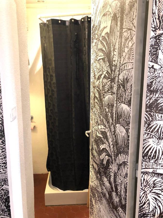 Grand Studio Rue Du Panier Apartment Marseille Luaran gambar